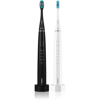 Niceboy ION Sonic set pentru îngrijirea dentară Duo Pack - imagine 2